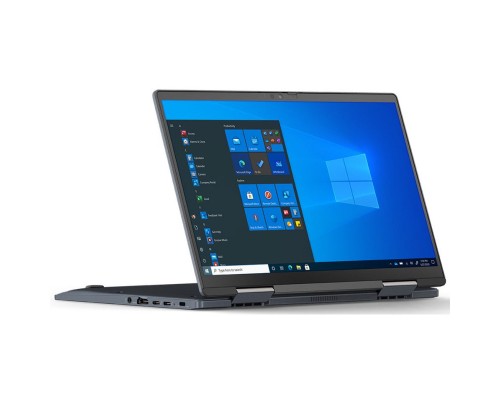 Ноутбук Toshiba Dynabook Portege X30W-J-129-Intel Core i7-1185G7-3.0GHz-16Gb-DDR4-256Gb-SSD-W13.3-IPS-FHD-Touch-(B)-Б/В