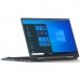 Ноутбук Toshiba Dynabook Portege X30W-J-129-Intel Core i7-1185G7-3.0GHz-16Gb-DDR4-256Gb-SSD-W13.3-IPS-FHD-Touch-(B)-Б/В