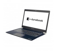 Ноутбук Toshiba Dynabook Portege X30-F-16H-Intel Core i7-8665U-1.9GHz-16Gb-DDR4-256Gb-SSD-W13.3-IPS-FHD-Touch-(B)-Б/В
