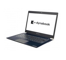 Ноутбук Toshiba Dynabook Portege X30-F-16H-Intel Core i7-8665U-1.9GHz-16Gb-DDR4-256Gb-SSD-W13.3-IPS-FHD-Touch-(B)-Б/В