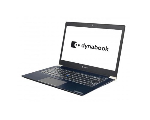 Ноутбук Toshiba Dynabook Portege X30-F-16H-Intel Core i7-8665U-1.9GHz-16Gb-DDR4-256Gb-SSD-W13.3-IPS-FHD-Touch-(B)-Б/В
