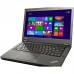 Ноутбук Lenovo ThinkPad T440p-Intel Core i5-4300M-2.6GHz-16Gb-DDR3-500Gb-HDD-DVD-RW-W14-HD-Web-(B)-Б/В