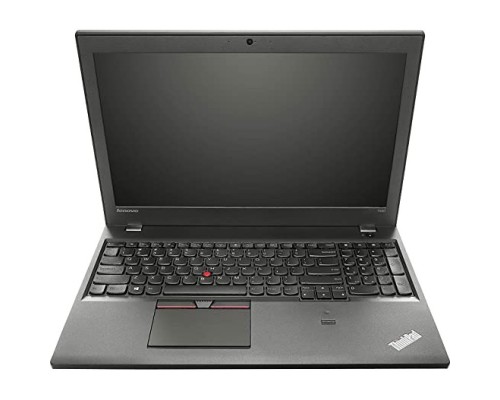 Ноутбук Lenovo ThinkPad T550-Intel-Core-i7-5600U-2,60GHz-8Gb-DDR3-SSD-256Gb-W15.6-FHD-(B)- Б/В