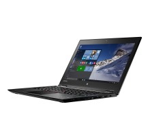 Ноутбук Lenovo ThinkPad Yoga 260-Intel Core i5-6300U-2,4GHz-8Gb-DDR4-256Gb-SSD-W12,5-IPS-Full-HD-Web-(B)- Б/В