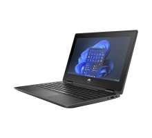 Ноутбук HP ProBook X360 Fortis11 inch G9 -Intel Pentium Silver N6000-1.1GHz-8Gb-DDR4-128Gb-SSD-W11.6-Touch-HD-IPS-Web-(B)-Б/В