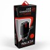 Мережевий зарядний пристрій (адаптер) 2в1 WALKER WH-21 1USB / 2.1A + Data Cable USB to Micro black