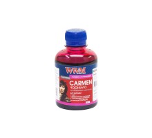 Чорнило WWM CANON UNIVERSAL CARMEN Magenta (CU/M)