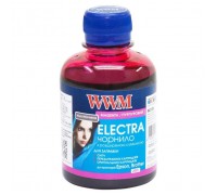 Чорнило WWM EPSON UNIVERSAL ELECTRA Magenta (EU/M)