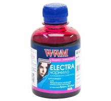 Чорнило WWM EPSON UNIVERSAL ELECTRA Magenta (EU/M)