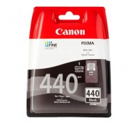 Картридж Canon PG-440 Black для PIXMA MG2140/3140 (5219B001)