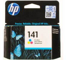 Картридж DJ No.141 Color HP (CB337HE)