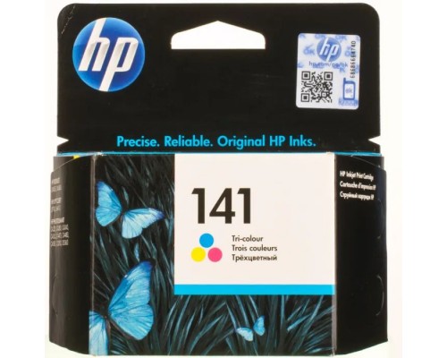 Картридж DJ No.141 Color HP (CB337HE)