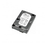 Жорсткий диск 3.5" 1TB WD (WD10EURX)