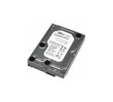Жорсткий диск 3.5" 1TB WD (WD10EURX)