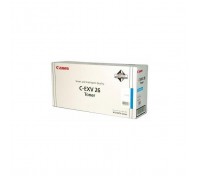 Тонер Canon C-EXV26 Cyan (для iRC1021i) 6К (1659B006)