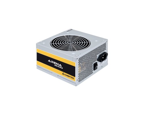 Блок живлення Chieftec 400W (GPA-400S8)