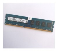 Модуль пам'яті для комп'ютера DDR3 8GB 1600 MHz Hynix (HMT41GU6MFR8C-PBN0 / HMT41GU6 / HMT41GU6)
