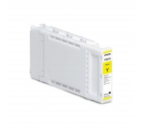 Картридж Epson SC-T3000/5000/7000 Yellow (C13T693400)