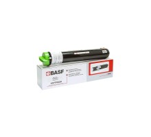 Картридж BASF для Panasonic DP-1515/1520 аналог DQ-TUJ5K-PK/DQ-TU10J-PB (KT-1515)