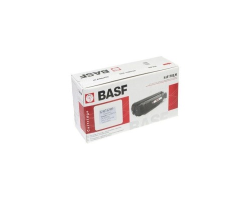 Картридж BASF для Samsung CLP-310N/315 Black (KT-CLTK409S)
