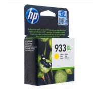 Картридж HP DJ No.933XL OJ 6700 Premium Yellow (CN056AE)