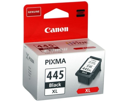 Картридж Canon PG-445XL Black для MG2440 (8282B001)