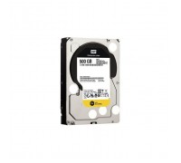 Жорсткий диск 3.5"  500Gb WD (WD5003ABYZ)