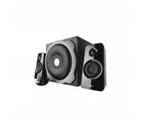 Акустична система Trust Tytan 2.1 Subwoofer Speaker Set (19019)