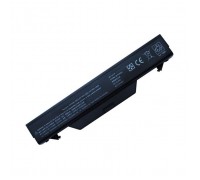 Акумулятор до ноутбука HP 4510S (HSTNN-IB88, H4710LH) 14.4V 5200mAh PowerPlant (NB00000079)