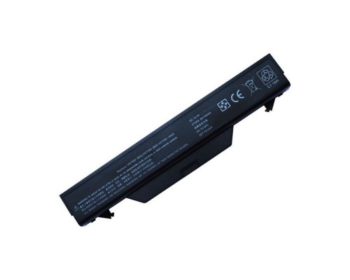 Акумулятор до ноутбука HP 4510S (HSTNN-IB88, H4710LH) 14.4V 5200mAh PowerPlant (NB00000079)