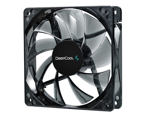 Кулер до корпусу Deepcool WIND BLADE 120