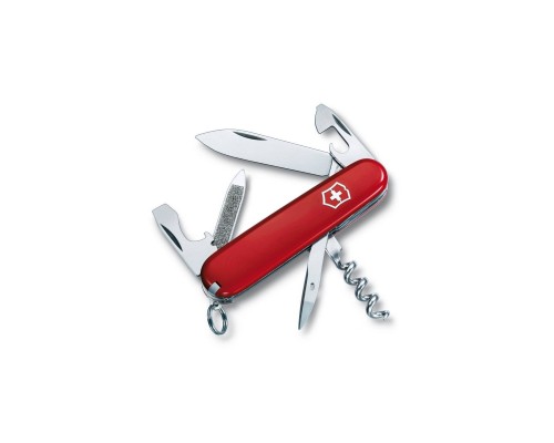 Ніж Victorinox Swiss Army Sportsman (0.3803)