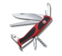 Ніж Victorinox RangerGrip 55 (0.9563.C)