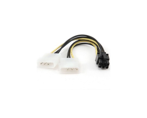 Кабель живлення CC-PSU-6 Cablexpert