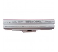 Акумулятор до ноутбука Sony VGP-BPS13AS VAIO VGN-FW, 5200mAh, 6cell, 11.1V (A41420)
