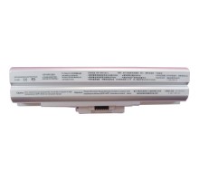 Акумулятор до ноутбука Sony VGP-BPS13AS VAIO VGN-FW, 5200mAh, 6cell, 11.1V (A41420)