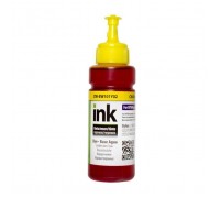 Чорнило ColorWay Epson L-100/L200Yellow (CW-EW101Y01)