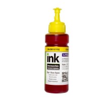 Чорнило ColorWay Epson L-100/L200Yellow (CW-EW101Y01)