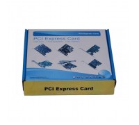 Контролер PCIe to USB 3.0 Atcom (14939)