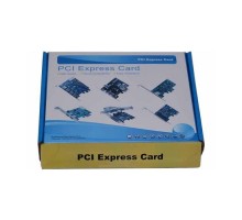 Контролер PCIe to USB 3.0 Atcom (14939)