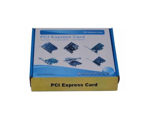 Контролер PCIe to USB 3.0 Atcom (14939)