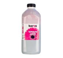 Чорнило Barva Epson universal 1, water-soluble, 1 кг MAGENTA (EU1-461)