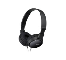 Навушники Sony MDR-ZX110 Black (MDRZX110B.AE)