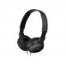 Навушники Sony MDR-ZX110 Black (MDRZX110B.AE)