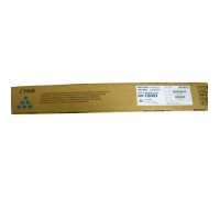 Тонер-картридж Ricoh MPC6003 CYAN 22.5К (841856)