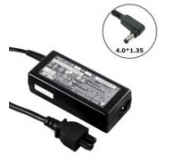 Блок живлення до ноутбуку Grand-X Asus (19V 2.37A 45W) 4.0x1.35mm (ACASL45WQ2)