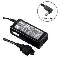 Блок живлення до ноутбуку Grand-X Asus (19V 2.37A 45W) 4.0x1.35mm (ACASL45WQ2)