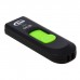 USB флеш накопичувач Team 64GB C141 Green USB 2.0 (TC14164GG01)