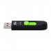 USB флеш накопичувач Team 64GB C141 Green USB 2.0 (TC14164GG01)