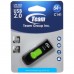 USB флеш накопичувач Team 64GB C141 Green USB 2.0 (TC14164GG01)